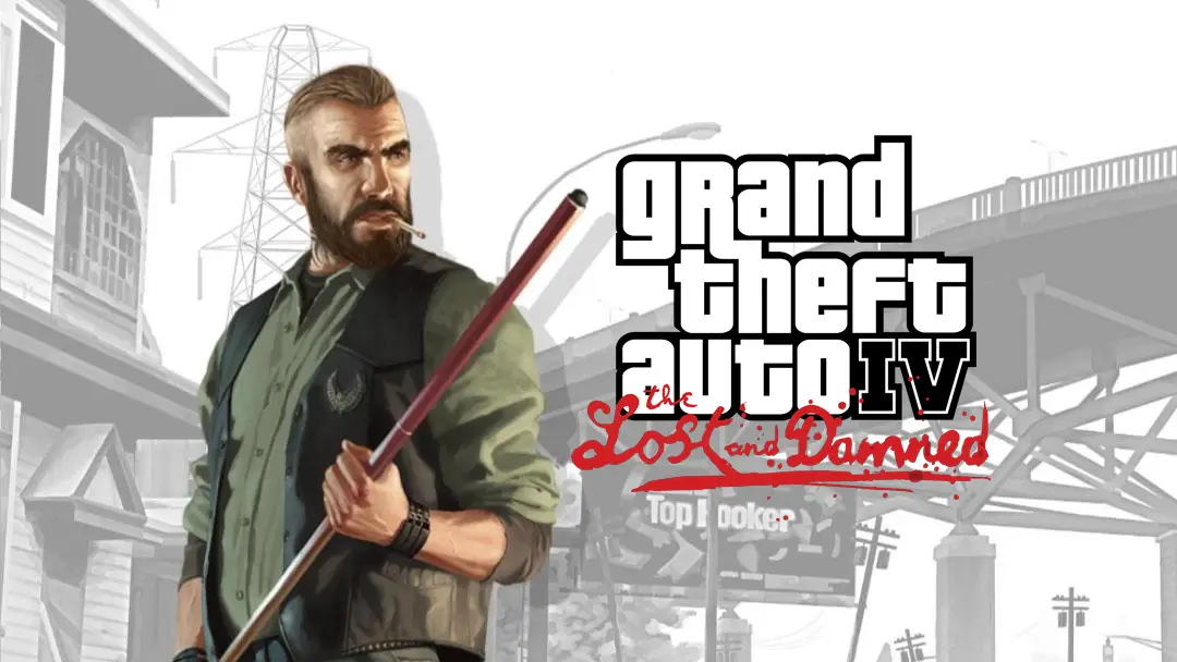 فارسی ساز GTA IV